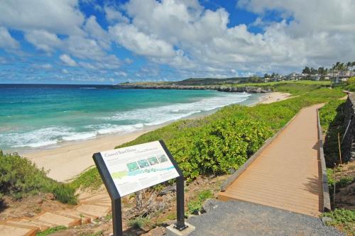 613-15 Kapalua Ridge Villa