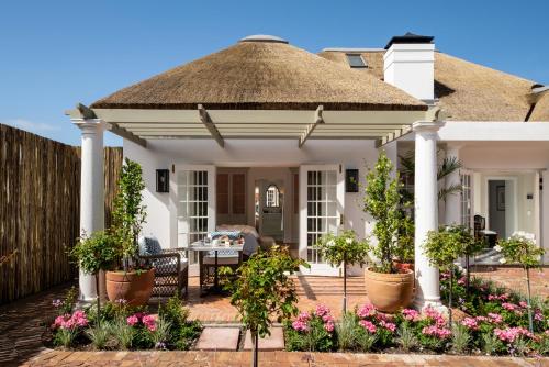 Équipements, La Fontaine Guest House in Hermanus