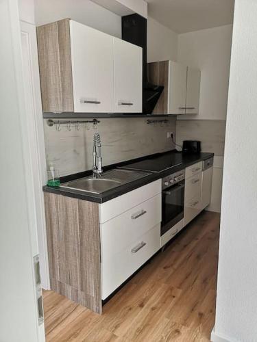 Ferienwohnung Villa Portugal in 萊斯惠勒