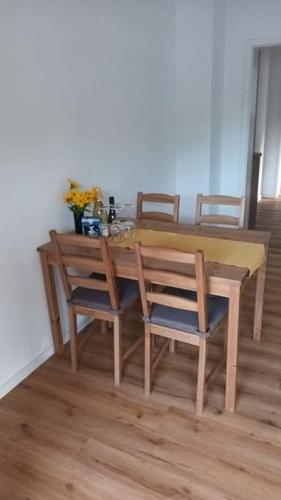 Ferienwohnung Villa Portugal in 萊斯惠勒