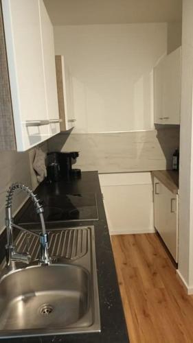 Ferienwohnung Villa Portugal in 萊斯惠勒