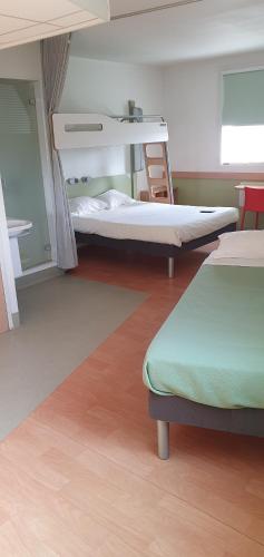 Ibis Budget Roanne Hôtel