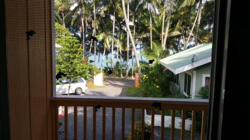 Oceanfront Cottage Near the Kalapana Lava Flows thumb 3