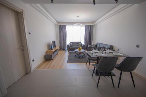 CEVAHIR SKY CITY Skopje JK Apartments, Skopje (photo 3)