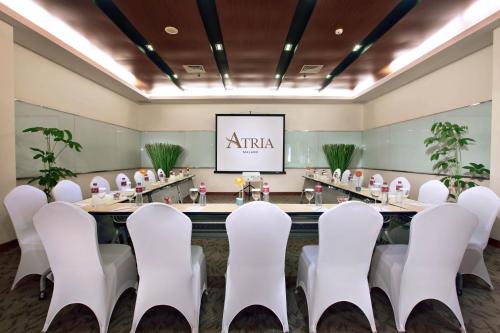 Atria Hotel Malang