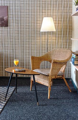 Nykščio Namai & SPA Nykščio Namai & SPA