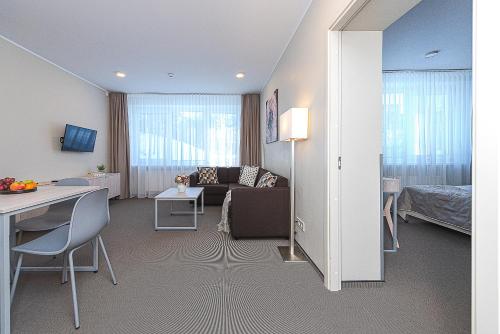 Nykščio Namai & SPA Nykščio Namai & SPA