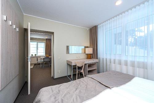 Nykščio Namai & SPA Nykščio Namai & SPA