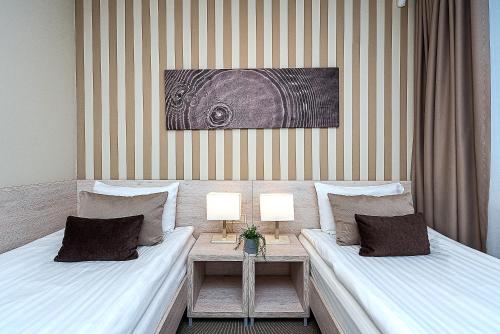 Nykščio Namai & SPA Nykščio Namai & SPA