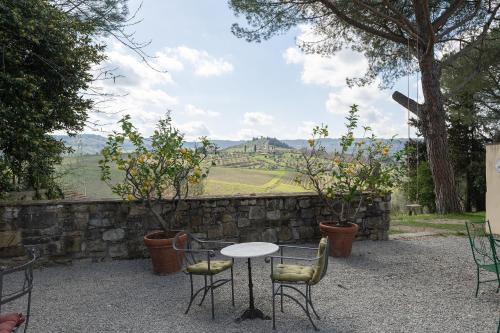 A szálláshely kívülről, Corte di Valle Agriturismo in Greti