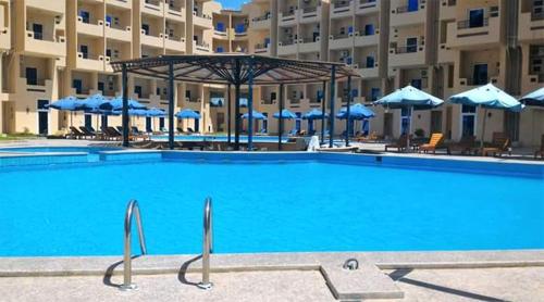 . Budget studio near El Gouna and Kite station