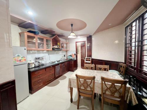 canary homestay-We love having you here! - 주방