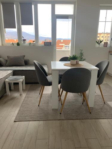 Apartman REA 1 in Pirot