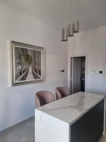 設施, C & A Suites - Athos Suite in 卡蒂卡斯帕福斯