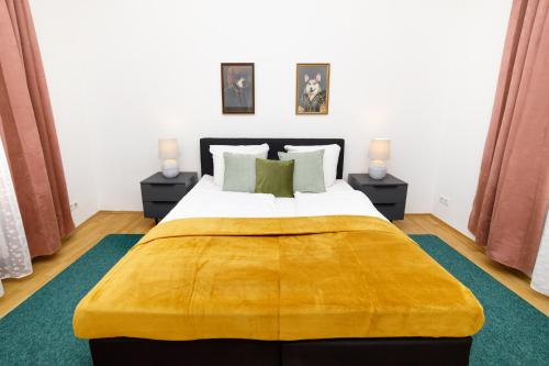 Great Central City Apartments Mitte Museumsinsel, Berlin