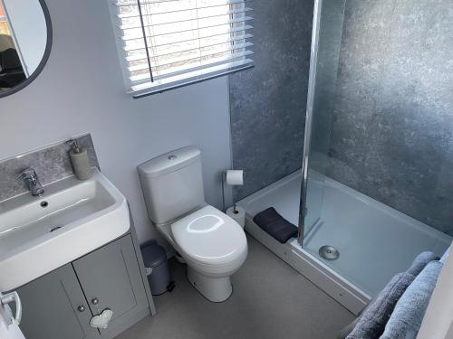 Chalet 12a, Seaton (foto 7)