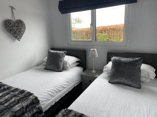 Chalet 12a, Seaton (foto 6)