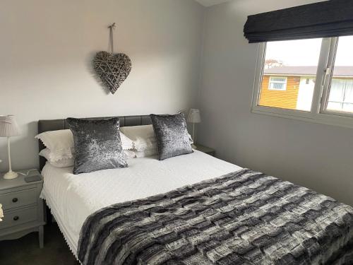 Chalet 12a, Seaton (foto 4)