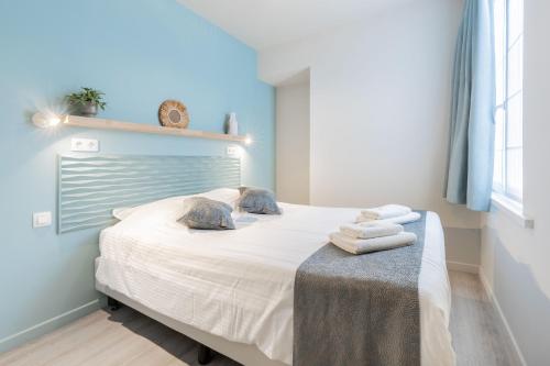 1 twin bed