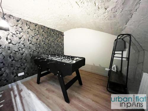Urban Flat 01 - Charming 2 bedroom Flat in Montorgueil - image 8