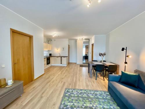 Cozy Foorum Apartment - Tallinn City Centre, Tallinn (photo 2)