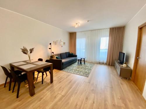 Cozy Foorum Apartment - Tallinn City Centre, Tallinn (photo 4)
