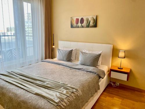 Cozy Foorum Apartment - Tallinn City Centre, Tallinn (photo 3)