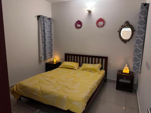 Tranquil Haven Retreat - near Bangalore International Exhibition Centre