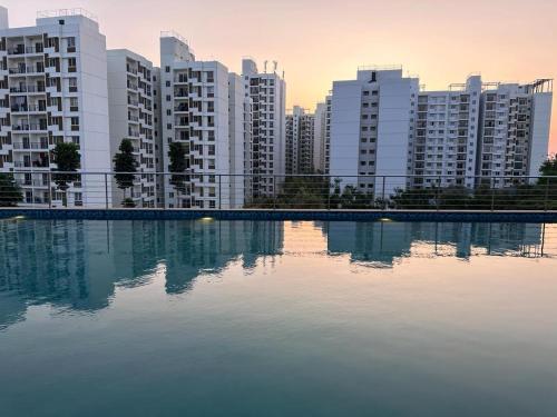 Tranquil Haven Retreat - near Bangalore International Exhibition Centre