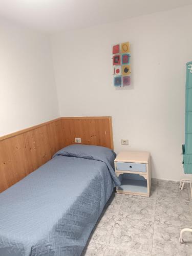 Tranquilo y Acogedor Apartamento
