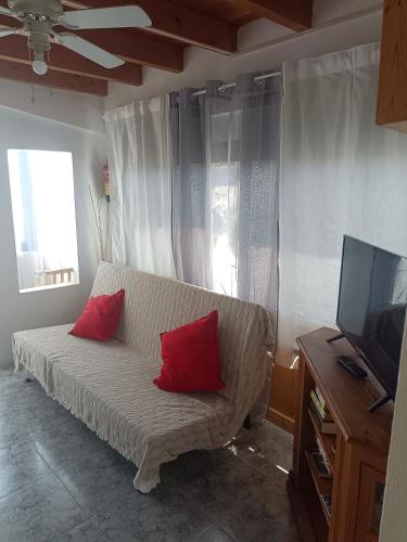 Tranquilo y Acogedor Apartamento