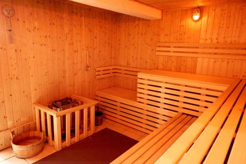 ซาวน่า, เพนชั่น น็อยเออร์เบอ (Pension Neuerbe) in อัลท์สตัดท์