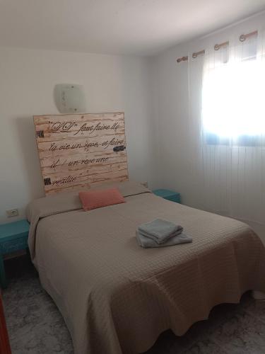Tranquilo y Acogedor Apartamento