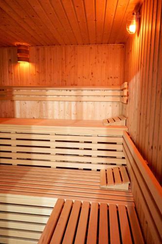 ซาวน่า, เพนชั่น น็อยเออร์เบอ (Pension Neuerbe) in อัลท์สตัดท์