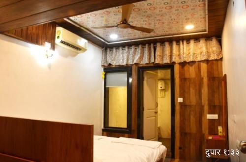 Sun nisarg blue resort and cottage alibag varsoli bech road