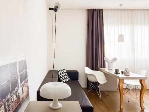 Deluxe Junior Suite