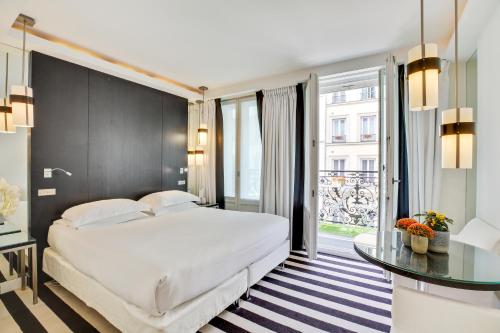 1 king bed