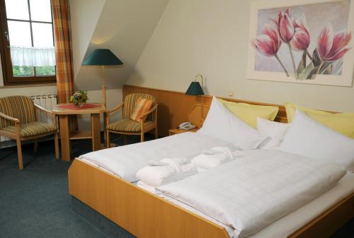 Waldhotel Kreuztanne