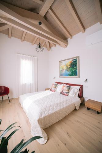 Locanda Golf Musella in Szentmartin Buon Albergo