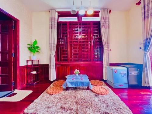 canary homestay-We love having you here! - 편의 시설/서비스