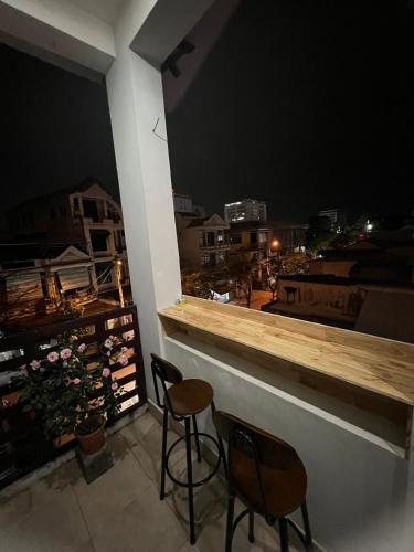 canary homestay-We love having you here! - 전망