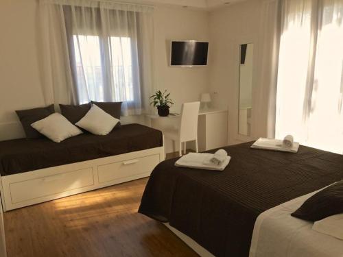 Boutique Hotel e Spa Citta Bianca