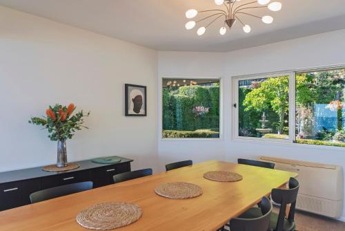 Aquavista - Beautiful Views over Tasman Bay