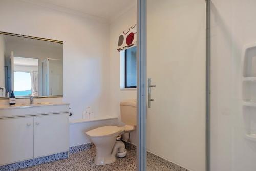 Aquavista - Beautiful Views over Tasman Bay