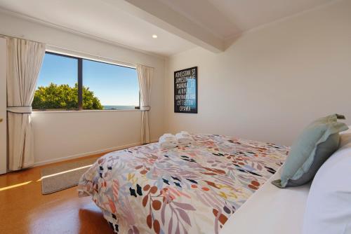 Aquavista - Beautiful Views over Tasman Bay