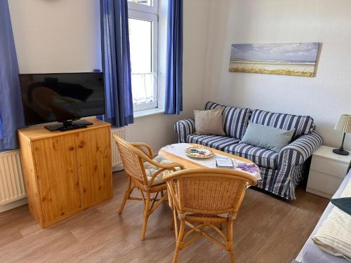 Huus Sudwest-Horn 202m von Weststrandstraße entfernt