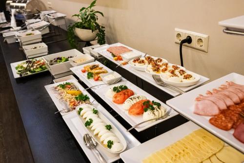 VICTORIA hotel Kaunas - image 4