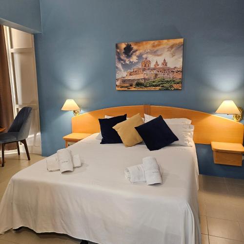 La Playa Hotel 4