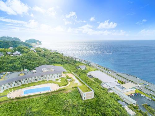 Kamakura Prince Hotel - Kamakura