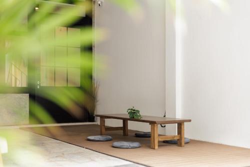 03 Wabisabi Heart of Bangkok 3MIN TO MRT train - image 2